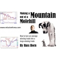Making mountain by Russ Horn BONUS scalping trading system 